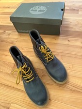 TIMBERLAND LACE UP BOOT