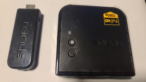 Nyrius aries pro wireless - aries,