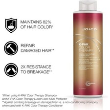 Joico K-PAK Color Therapy