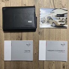 Nissan Note Bj 09-12