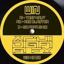 Win - WIN HORS SERIE 02