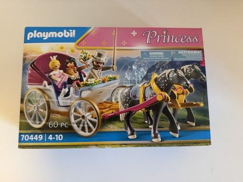 Playmobil princess 70449 - princess,