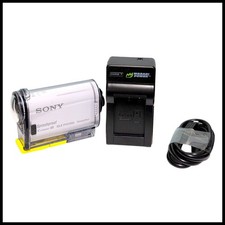 Sony Action Cam HDR-AS100V