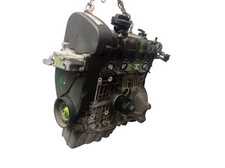 Motor (Benzin) Engine BCA für