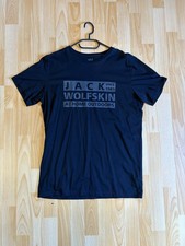 Jack Wolfskin Herren T-Shirt