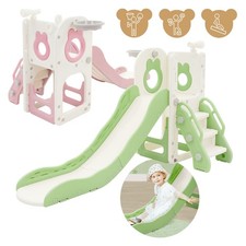 3 in 1 Kinder Spielturm