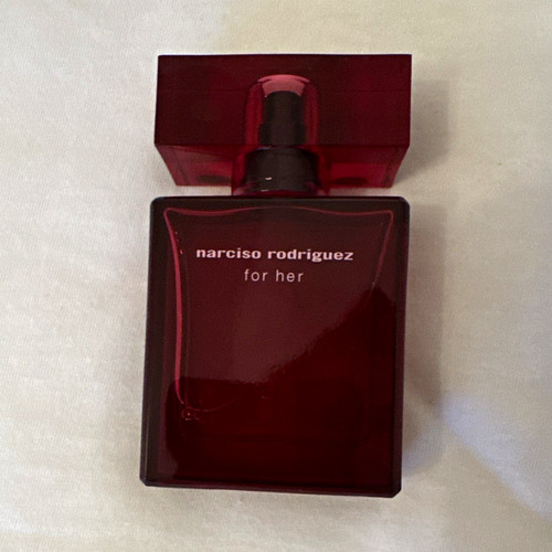 Narciso rodriguez for her eau - rodriguez,