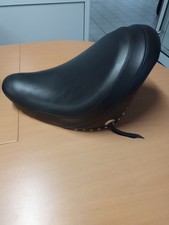 LePera Sanora Solositz für Harley Softail ab 2006-2017 mit 200er Reifen