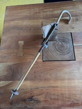 Akah Sitzstock Jäger Fischer