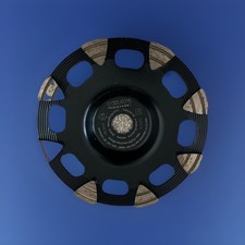 Hilti Diamanttopfscheibe DG-CW 150/6“ SP