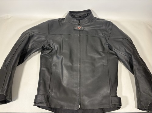 Echt leder motorradjacke - echt,