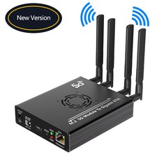 M.2 B-Key to Type C Adapter