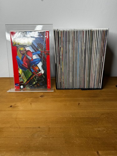 Der ultimative spider man nr - der,