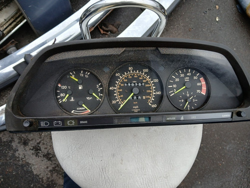 Kombi instrument tacho - kombi, tacho,