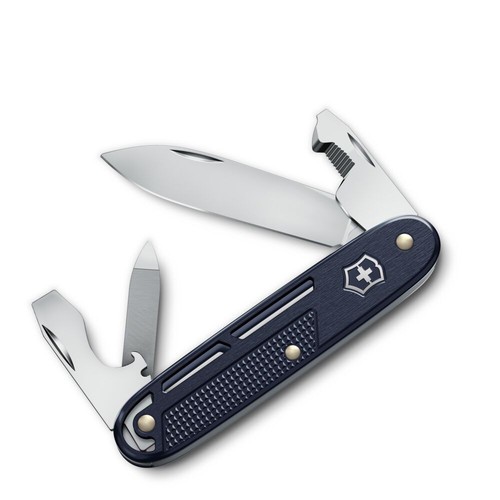 Victorinox synergy alox blue - victorinox,