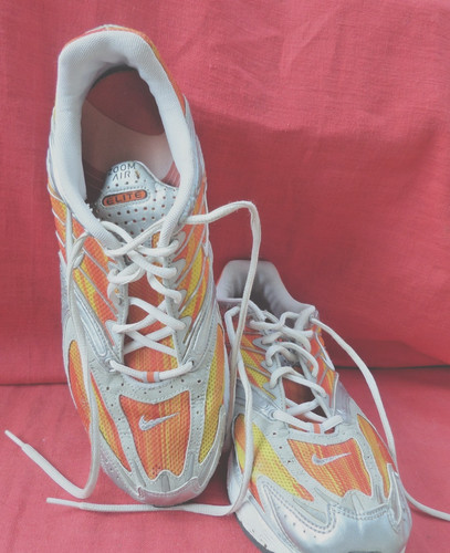 Nike air zoom elite - nike,