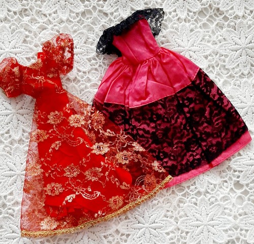 Barbie outfit petra plasty - outfit,