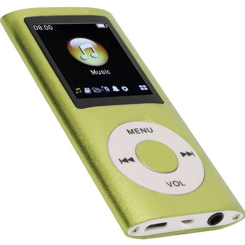 Mp3 mp4 musikplayer - mp3,
