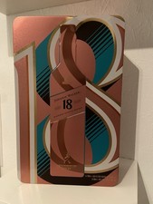 Johnnie Walker 18 Jahre Alt Blue Label Blended Scotch Whisky Geschenkset mit...