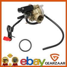 Vergaser 17mm passt für