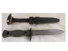 Bundeswehr Feldmesser oliv