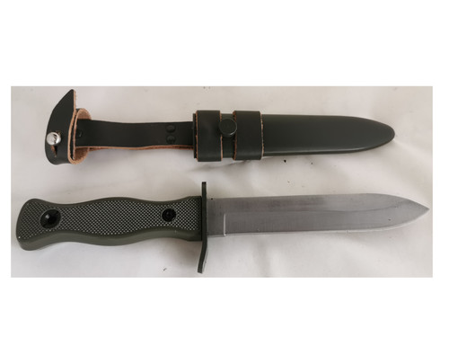 Bundeswehr feldmesser oliv - bundeswehr,