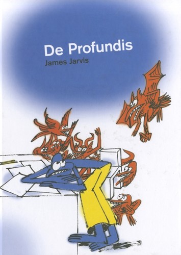 Profundis james jarvis - profundis,