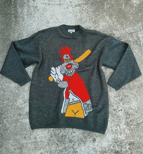 Rare vtg 90s iceberg history - vtg,