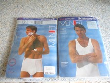 Schiesser men fit garnitur - fit,