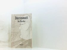 Die Physiker e. Komödie in 2