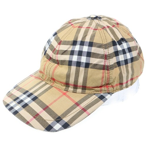Burberry baseball cap mütze - burberry,