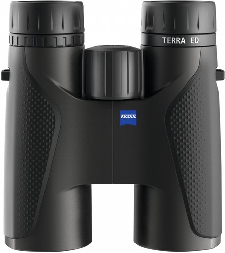 Zeiss terra 10x42 schwarz - ed,