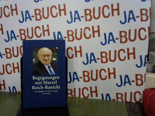 Begegnungen mit marcel - begegnungen,