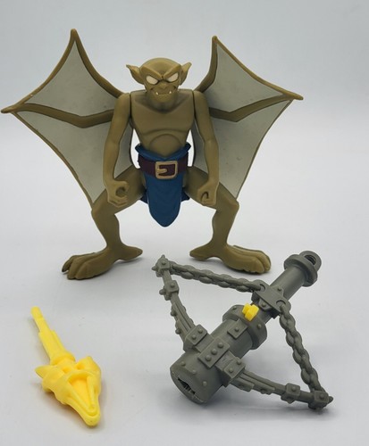 Gargoyles lexington figur - figur, mit