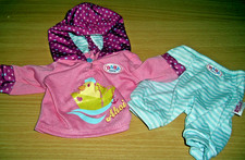 Zapf baby born puppen - zapf,