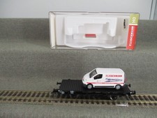 Fleischmann Spur H0 5218 01 K