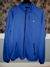 Schöffel Damen Fleece Jacke