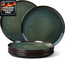 Speiseteller Set 6 Personen