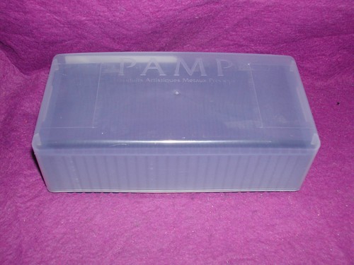 Pamp suisse multi - suisse, multi-bar