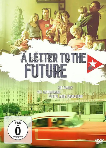 Letter the future - the,
