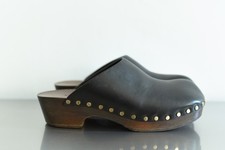 Clogs Sandalen Khaite Lucca