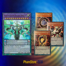 YuGiOh! Oberster König Deck