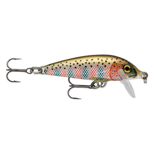 Rapala wobbler countdown - rapala,