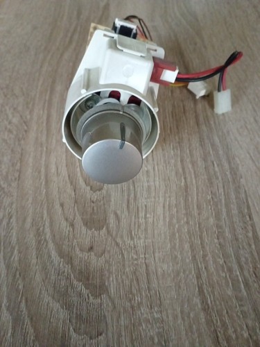 Kaffeevollautomat drehknopf - kaffeevollautomat,