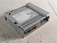 Steuergerät Navigation DAB