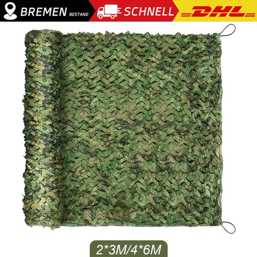 2x3m tarnnetz - 6m,