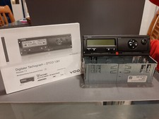 VDO Fahrtenschreiber Digitaler