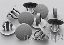 20x VERKLEIDUNG ABDECKSTOPFEN