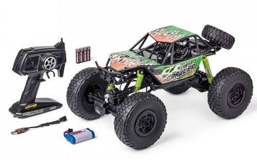Carson 500404289 maßstab - maßstab, 1:8