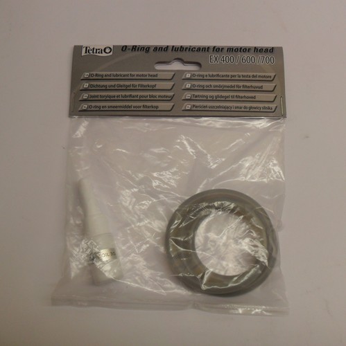 Tetratec 400 600 700 filter - tetratec, ex